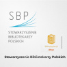 Plebiscyt Książka Roku 2020. Poznaj i zagłosuj na SBP