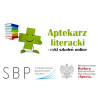 Rozpoczynamy rekrutację do nowego Projektu SBP - Aptekarz literacki