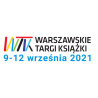 9-12 września 2021 - nowy termin Warszawskich Targów Książki