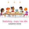 Booktalking – magia i moc słów | Szkolenie online