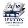 Firma Lexicon Maciej Woliński poszukuje bibliotekarza/katalogera