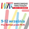 W ramach 11. Warszawskich Targów Książki zapraszamy na wykład Rafała Hetmana