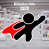 Bibliotekarz Roku 2020 - ogłoszenie konkursu