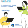 Międzynarodowa Konferencja Naukowa WIAD21, 27-28.02.2021