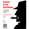 7(10). KOZZI Film Festiwal | 15-17 września 2021, Zielona Góra, Zatonie, Wiechlice 