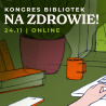 XII Kongres Bibliotek | 