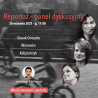 #NieZostawiamCzytelnika | Panel literacki - online | Reportaż