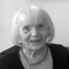 Danuta Tomczyk (1929-2022)