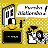 Eureka Biblioteka! | Cykl reportaży o bibliotekach | NPRCz 2.0