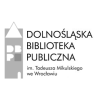 Ogłoszenie konkursowe na dyrektora Dolnośląskiej Biblioteki Publicznej