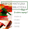 Performatywna książka. Performatywna Biblioteka. Edycja 4 | Co autorów inspiruje?