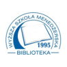 Biblioteka Wyższej Szkoły Menedżerskiej w Warszawie | Oferta pracy