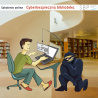 Cyberbezpieczna biblioteka | Szkolenie online