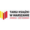 Norwegia gościem honorowym Targów Książki w Warszawie | 26-29 maja 2022 r.