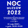 Noc Muzeów w WBP w Łodzi | 14 maja 2022