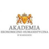 Akademia Ekonomiczno-Humanistyczna | Oferta pracy