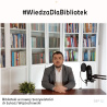  #WiedzaDlaBibliotek | Biblioteki w nowej rzeczywistości