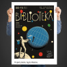 Konkurs na plakat Tygodnia Bibliotek 2022 rozstrzygnięty!