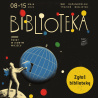 Tydzień Bibliotek 2022 | Zgłoś bibliotekę!