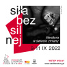 Siła bezsilnej – literatura w świecie zmiany | Festiwal Żar Literatury | 9-11 września 2022