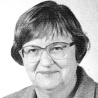 Zmarła Barbara Drewniewska-Idziak (1940-2022)