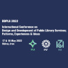 International Conference on Design and Development of Public Library Services; Patterns, Experiences & Ideas