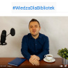 Cykl #WiedzaDlaBibliotek na YT | Patronat SBP