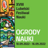 XVIII Lubelski Festiwal Nauki | Wydarzenia w WBP w Lublinie