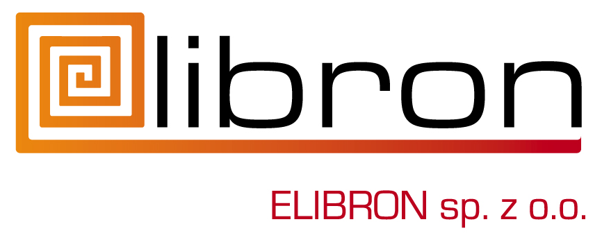 Logo firmy Elibron