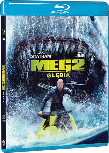 The Meg 2: Głębia
