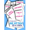 Biblioteka - wstąp i wybierz! Tydzień Bibliotek w jasielskiej MBP