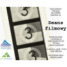 Pokaz filmowy Klubu Edukacji Filmowej