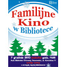 Grudniowe Familijne Kino w Bibliotece