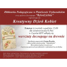 Kreatywny Dzień Kobiet w Bibliotece Pedagogicznej