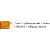 III Nowe Ogólnopolskie Forum Bibliotek Pedagogicznych