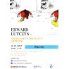 Warsztaty komiksowe z Edwardem Ludczynem