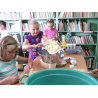 Wakacje z pomysłem – sierpień w Filiach Bibliotecznych MiGBP w Wieluniu